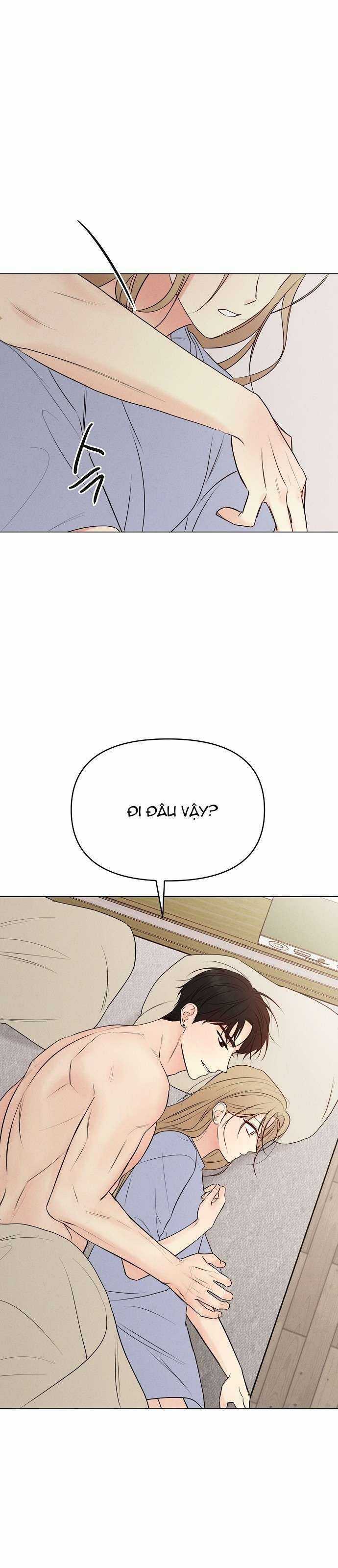 Tiêu Chuẩn Của Nam Chính Chapter 2 trang 4