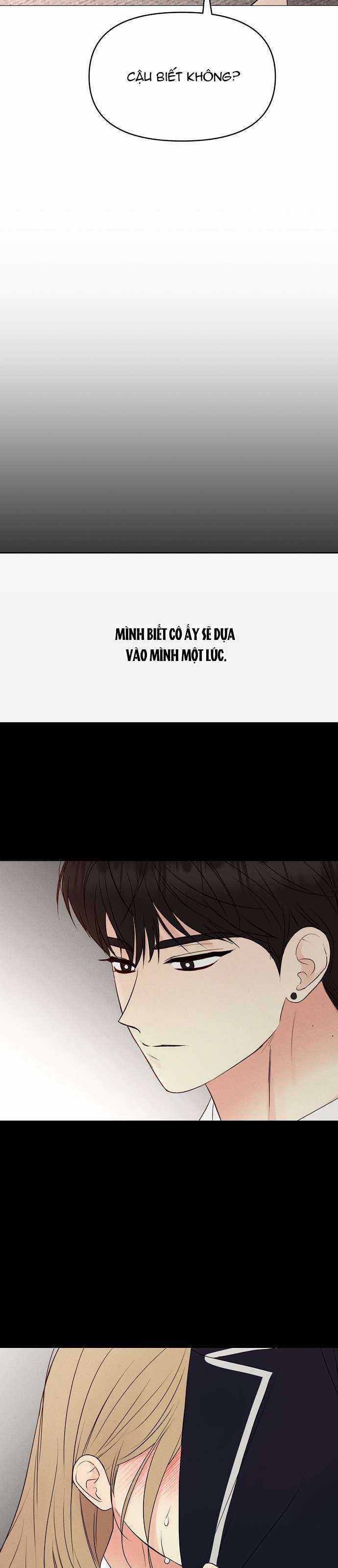 Tiêu Chuẩn Của Nam Chính Chapter 2 trang 40