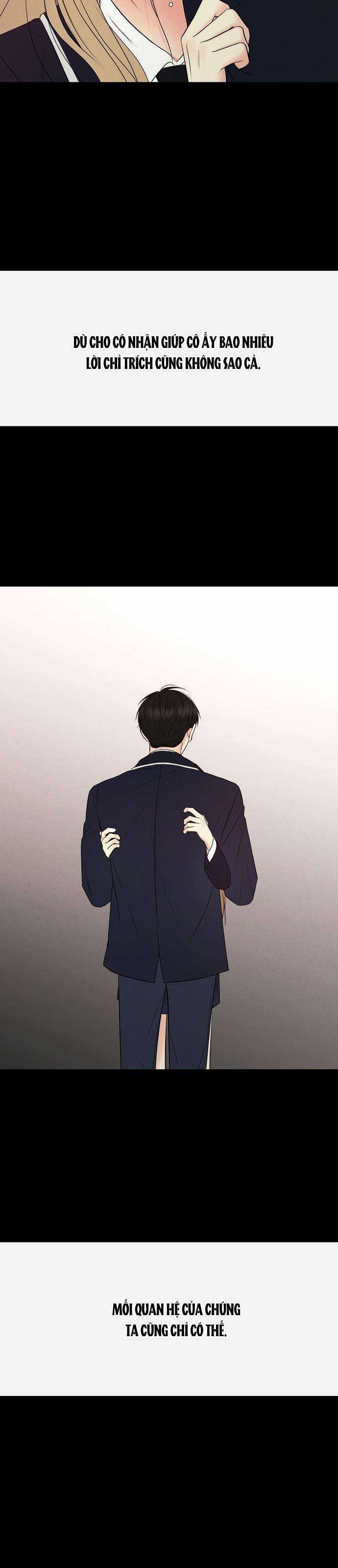 Tiêu Chuẩn Của Nam Chính Chapter 2 trang 41