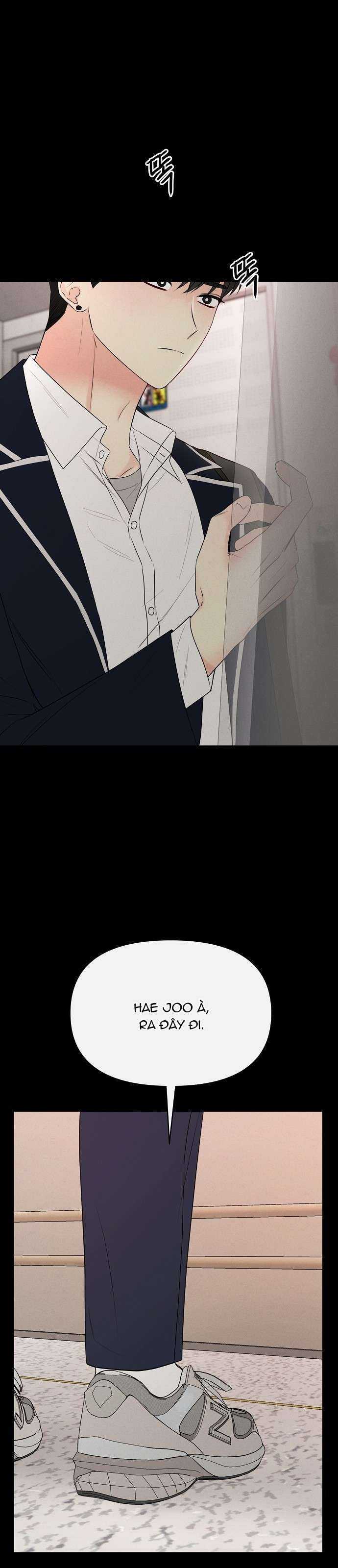 Tiêu Chuẩn Của Nam Chính Chapter 2 trang 42