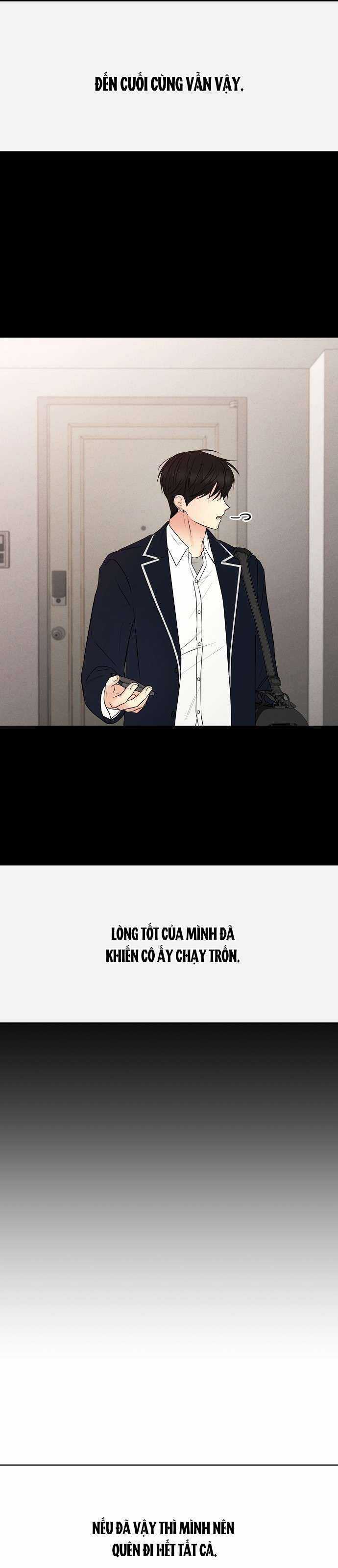 Tiêu Chuẩn Của Nam Chính Chapter 2 trang 44