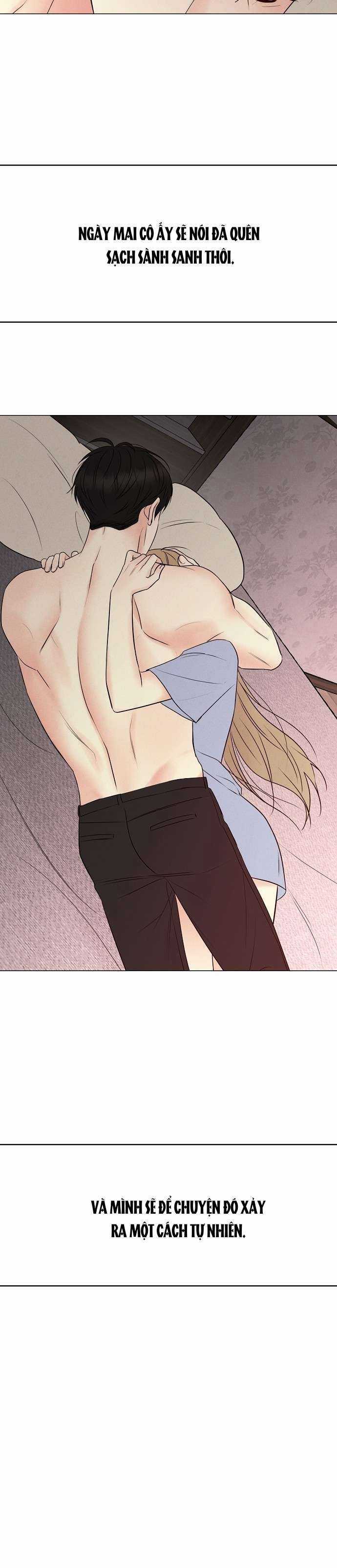 Tiêu Chuẩn Của Nam Chính Chapter 2 trang 46