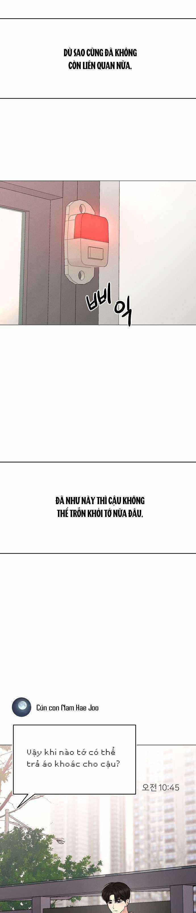 Tiêu Chuẩn Của Nam Chính Chapter 2 trang 49