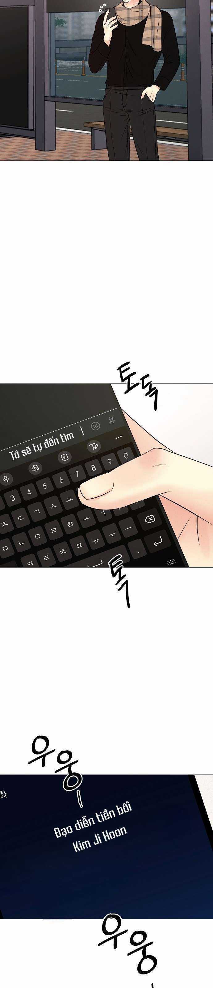 Tiêu Chuẩn Của Nam Chính Chapter 2 trang 50