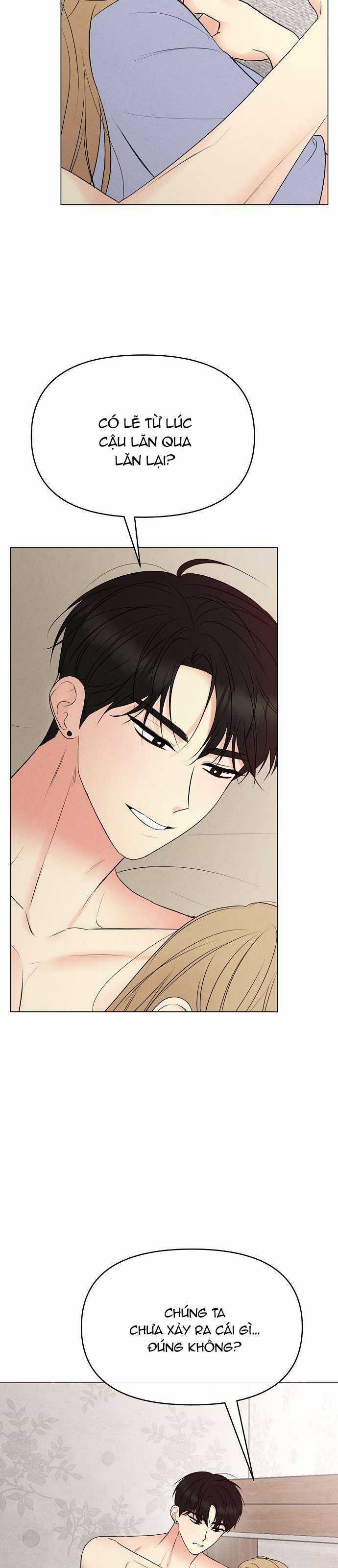 Tiêu Chuẩn Của Nam Chính Chapter 2 trang 6