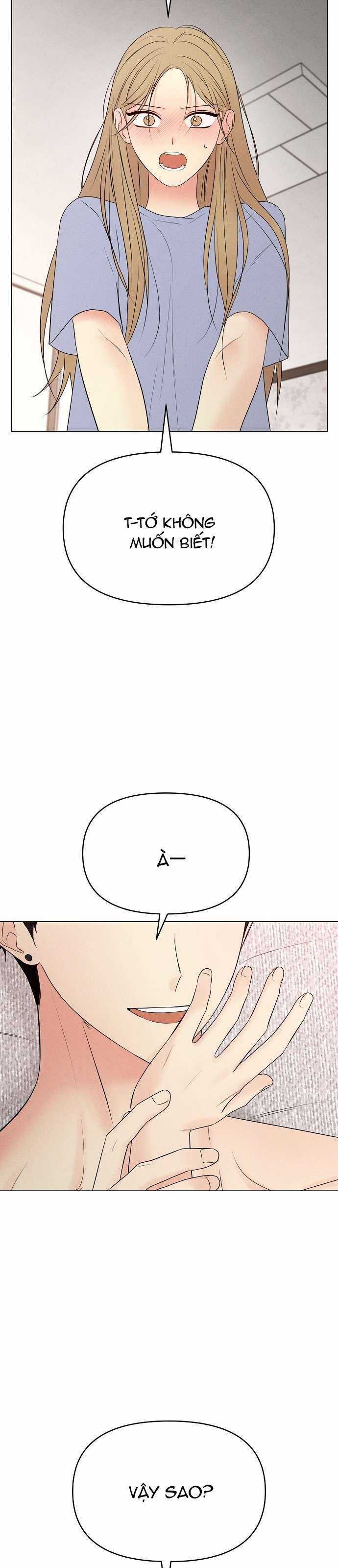 Tiêu Chuẩn Của Nam Chính Chapter 2 trang 8