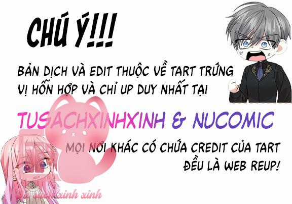 Tiểu Công Nương Muốn Được Hủy Hôn Chapter 31 trang 7