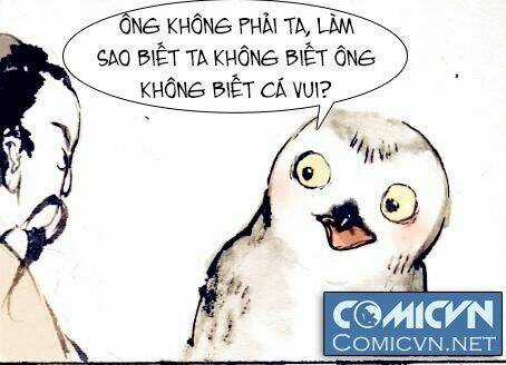 Tiêu Dao Du Chapter 1 trang 2