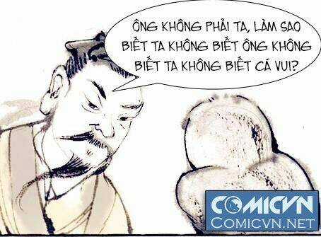 Tiêu Dao Du Chapter 1 trang 3