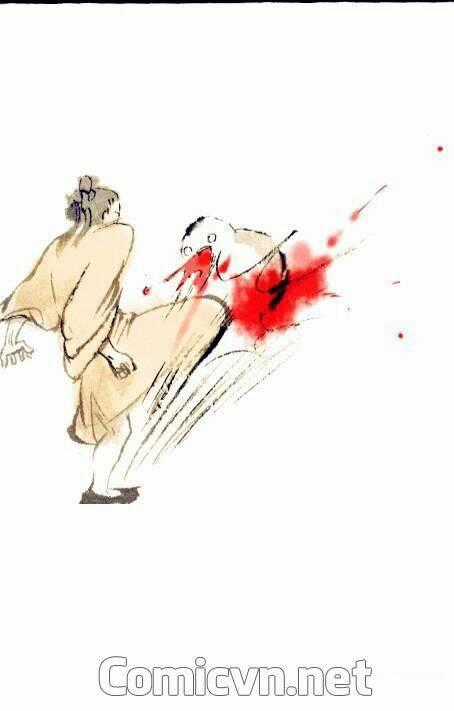 Tiêu Dao Du Chapter 1 trang 5