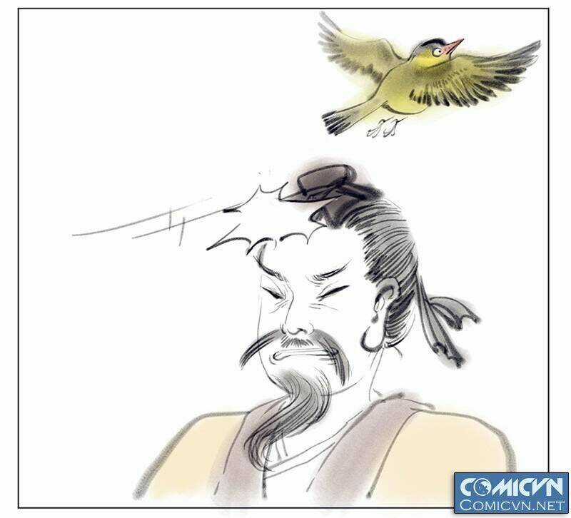 Tiêu Dao Du Chapter 3 trang 2