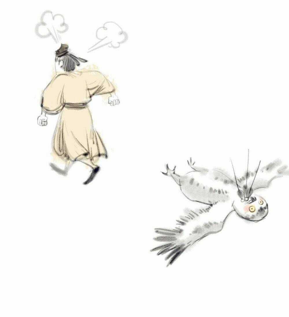 Tiêu Dao Du Chapter 4 trang 7