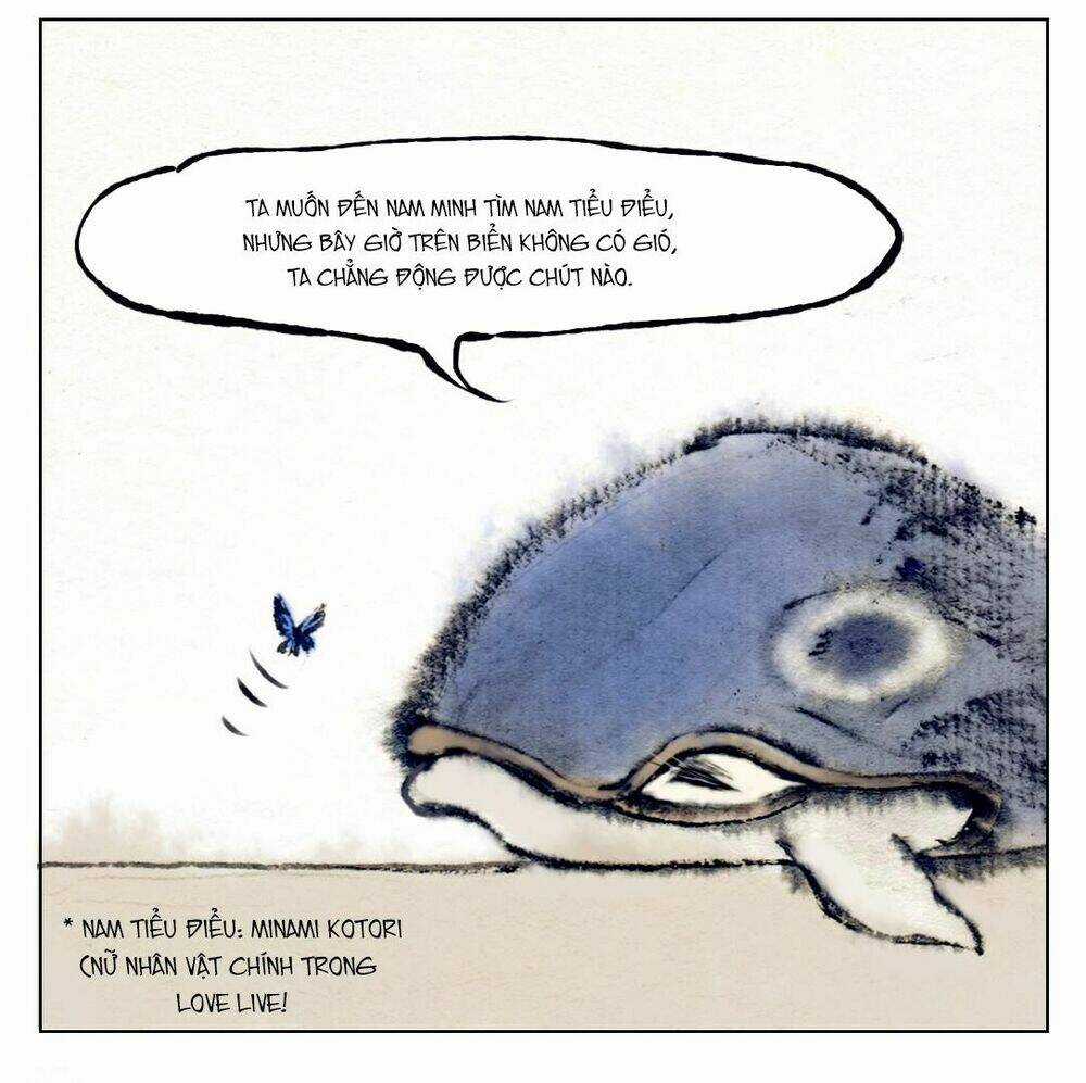 Tiêu Dao Du Chapter 5 trang 2