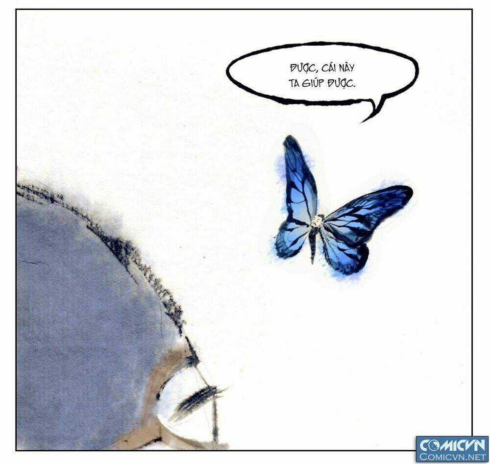 Tiêu Dao Du Chapter 5 trang 3