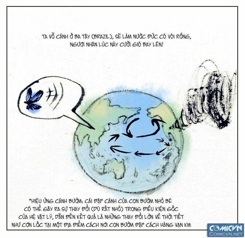 Tiêu Dao Du Chapter 5 trang 4