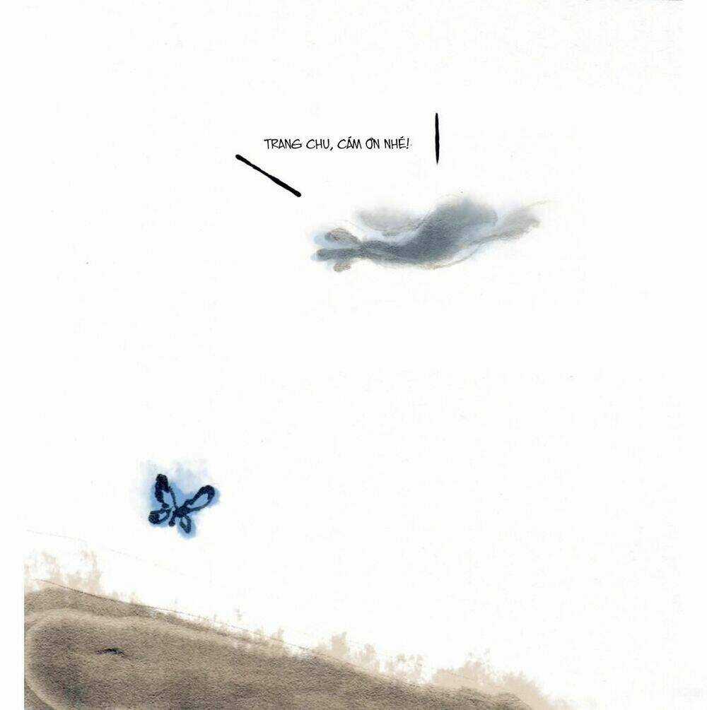 Tiêu Dao Du Chapter 5 trang 5