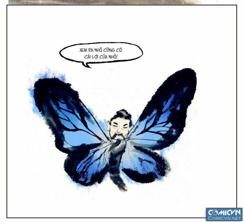 Tiêu Dao Du Chapter 5 trang 6