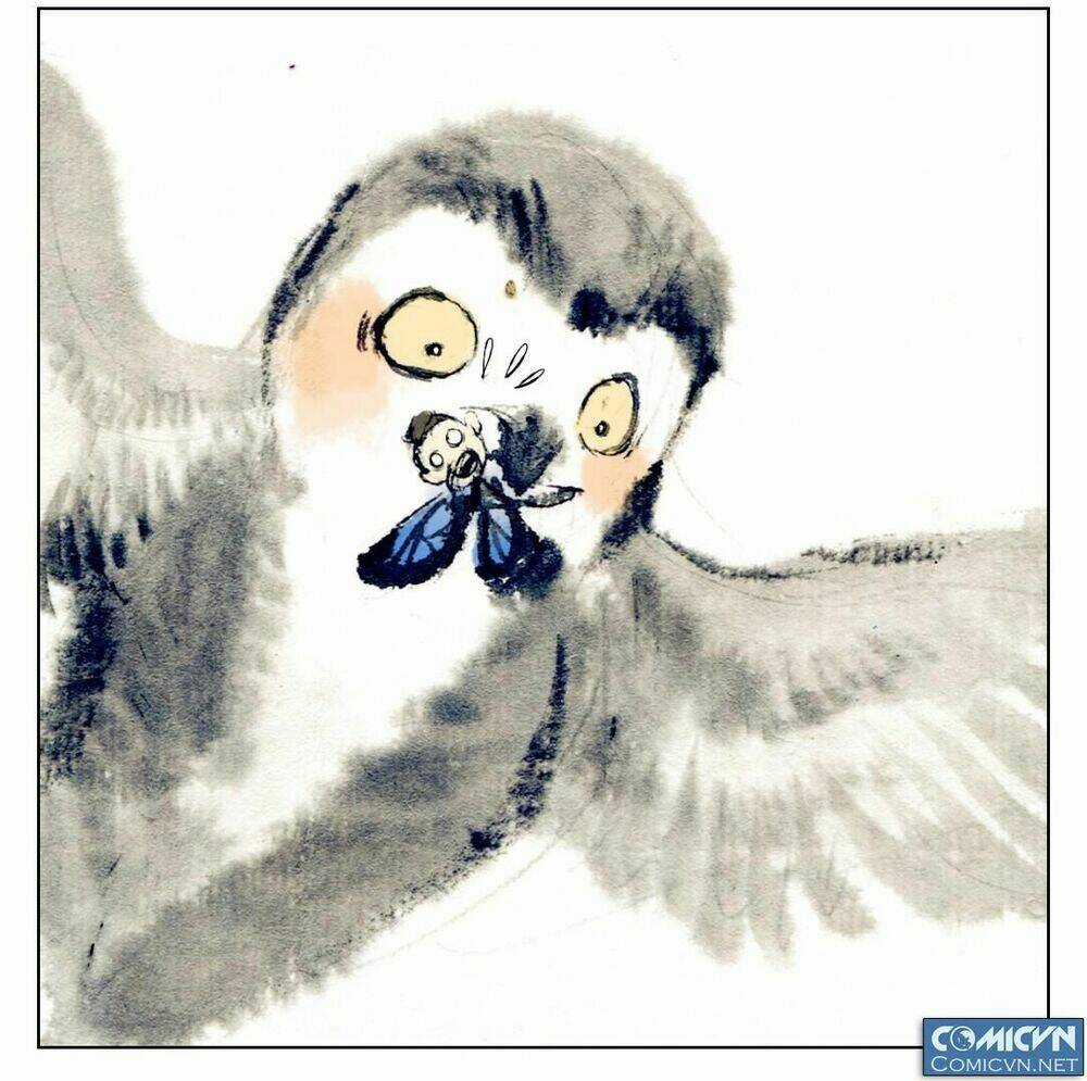 Tiêu Dao Du Chapter 5 trang 8