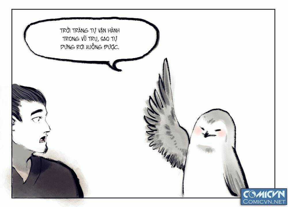 Tiêu Dao Du Chapter 6 trang 14