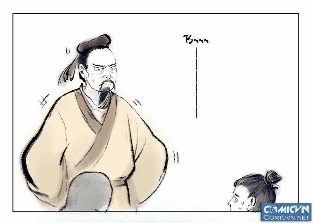 Tiêu Dao Du Chapter 6 trang 16