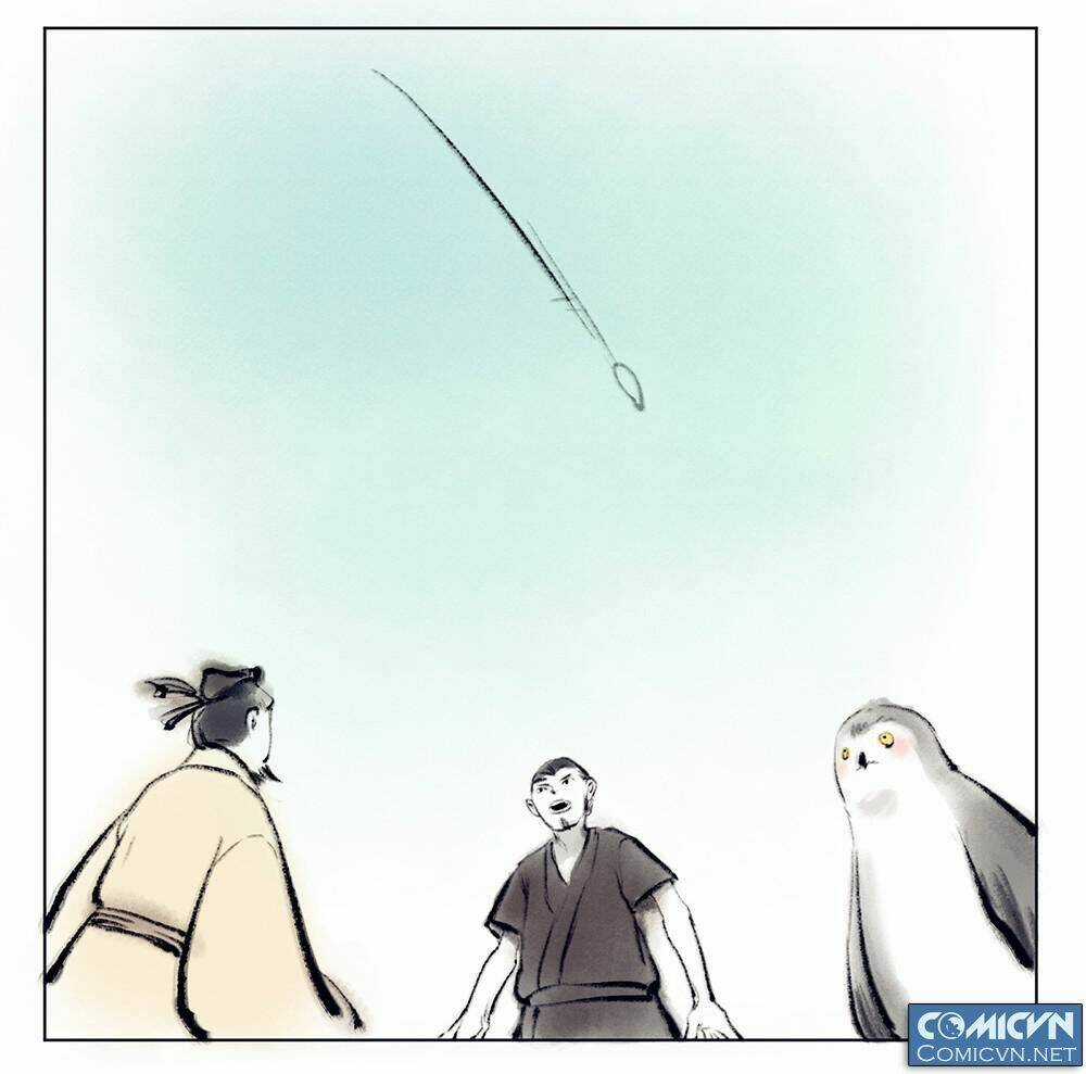 Tiêu Dao Du Chapter 6 trang 17