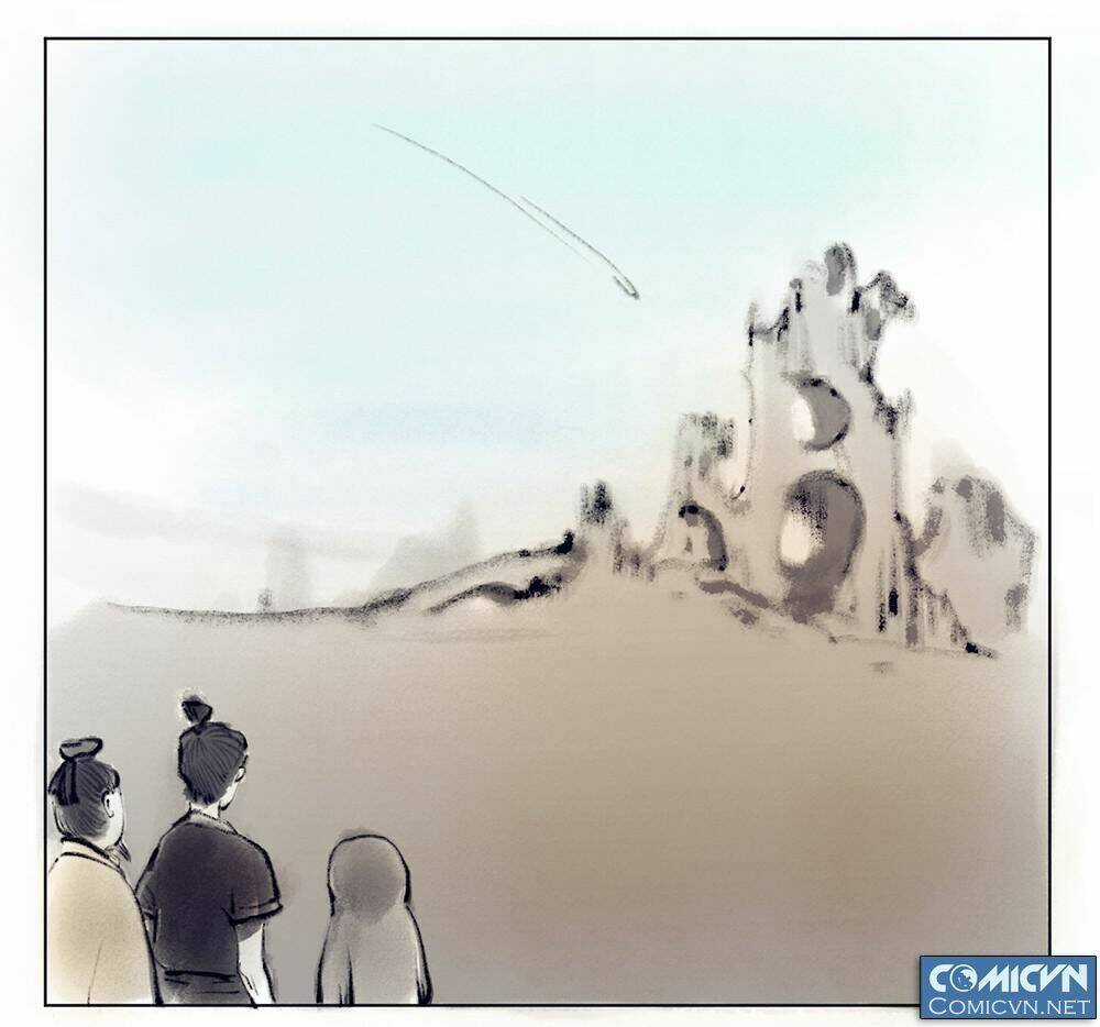 Tiêu Dao Du Chapter 6 trang 18