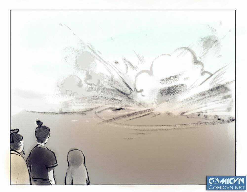 Tiêu Dao Du Chapter 6 trang 19