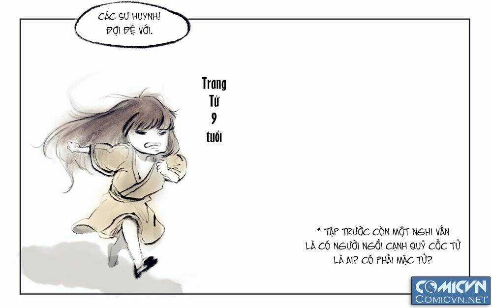 Tiêu Dao Du Chapter 6 trang 2