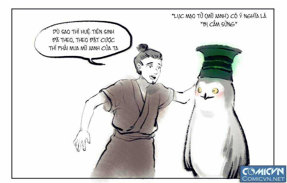 Tiêu Dao Du Chapter 6 trang 24