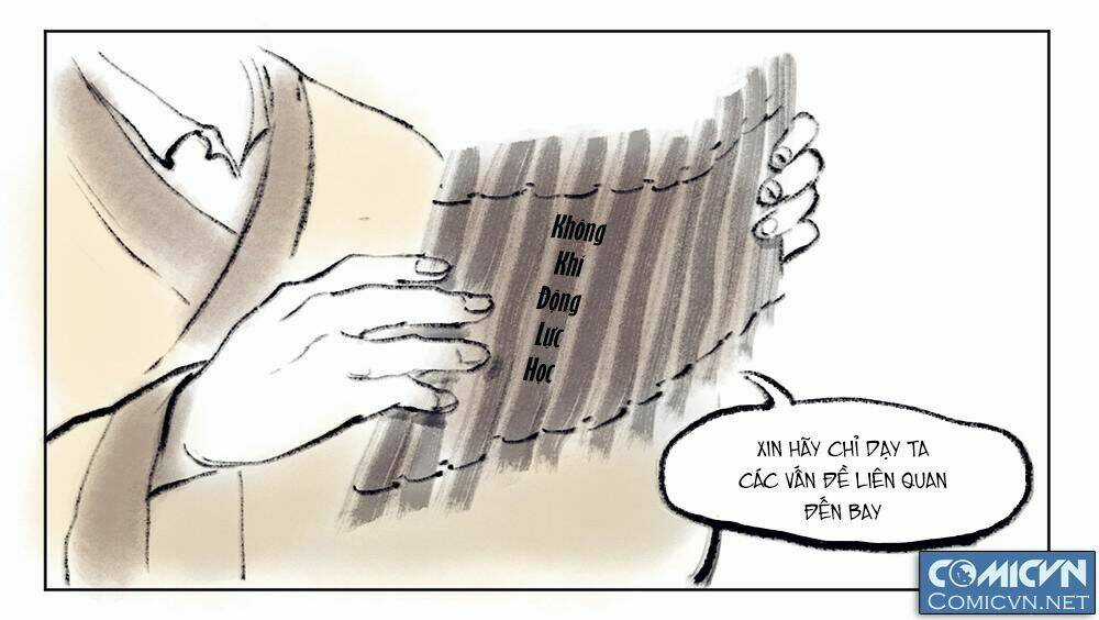 Tiêu Dao Du Chapter 6 trang 28