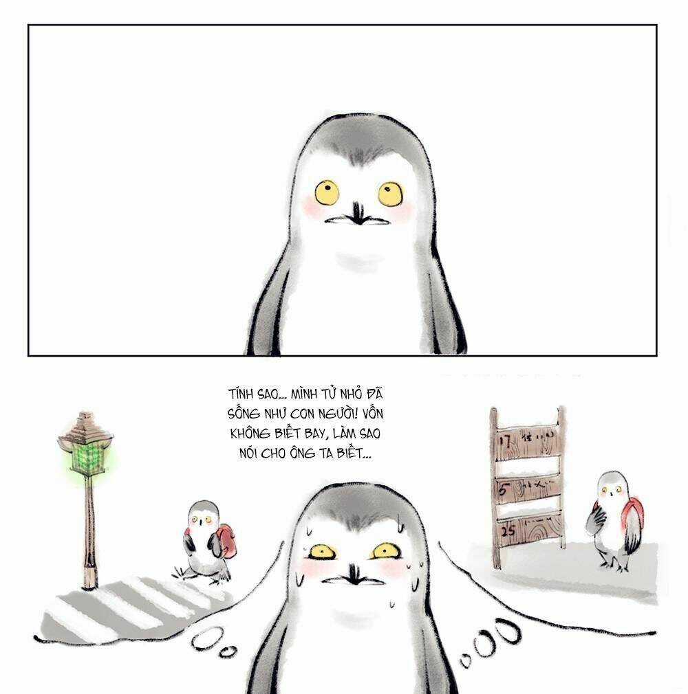 Tiêu Dao Du Chapter 6 trang 29