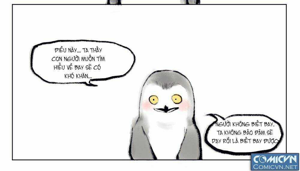 Tiêu Dao Du Chapter 6 trang 30