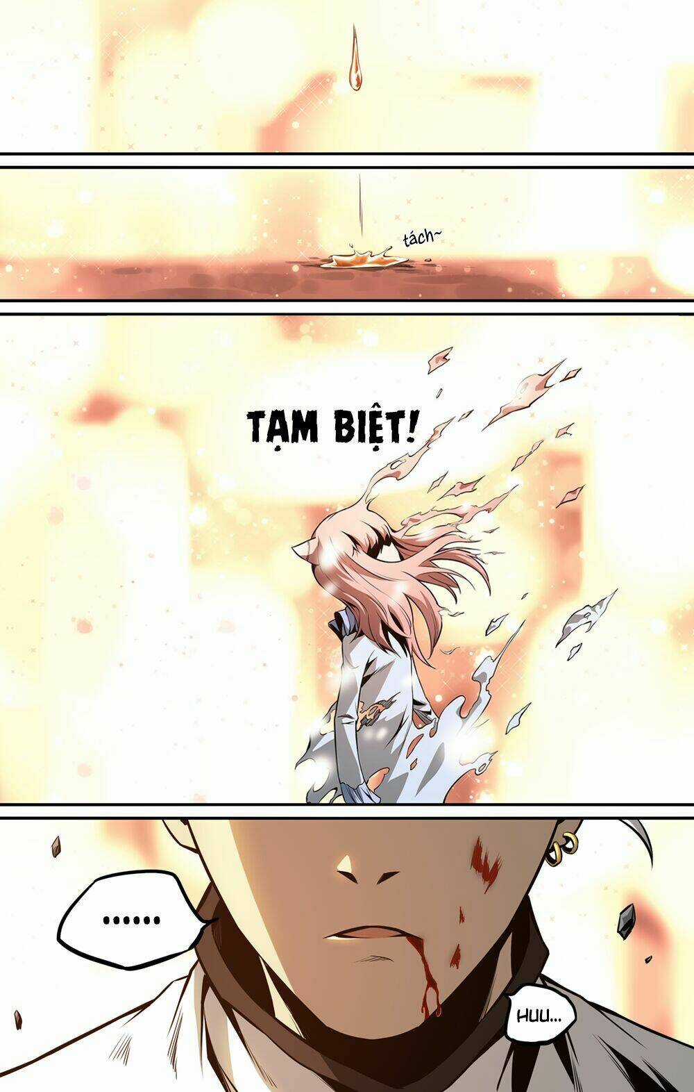 Tiêu Dao Pháp Ngoại Chapter 10 trang 16