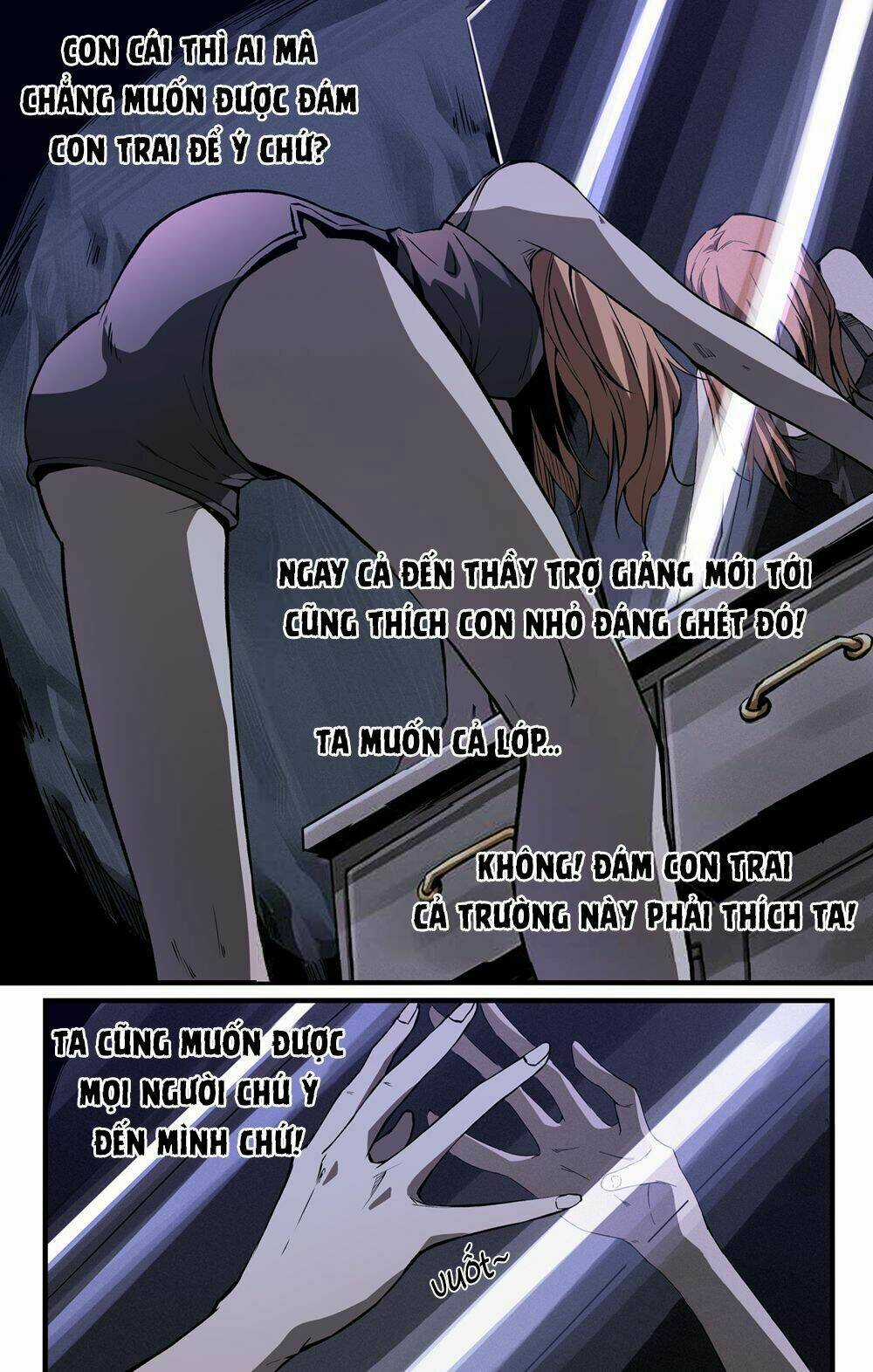 Tiêu Dao Pháp Ngoại Chapter 12 trang 17