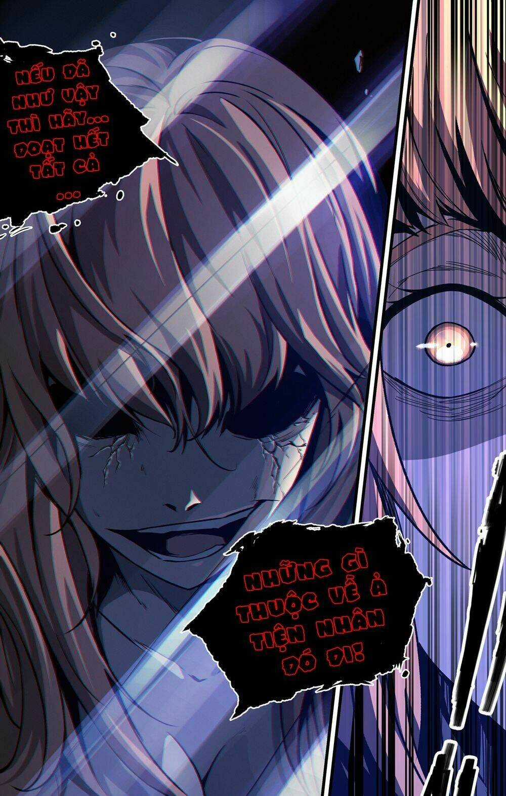 Tiêu Dao Pháp Ngoại Chapter 12 trang 19