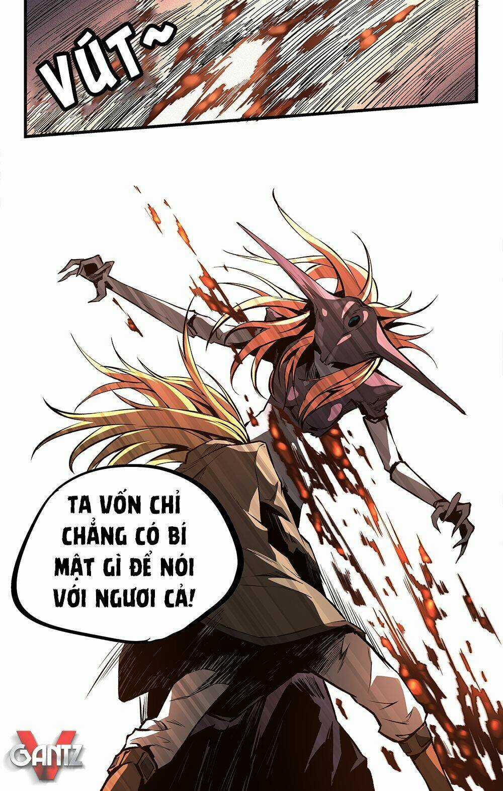 Tiêu Dao Pháp Ngoại Chapter 15 trang 16