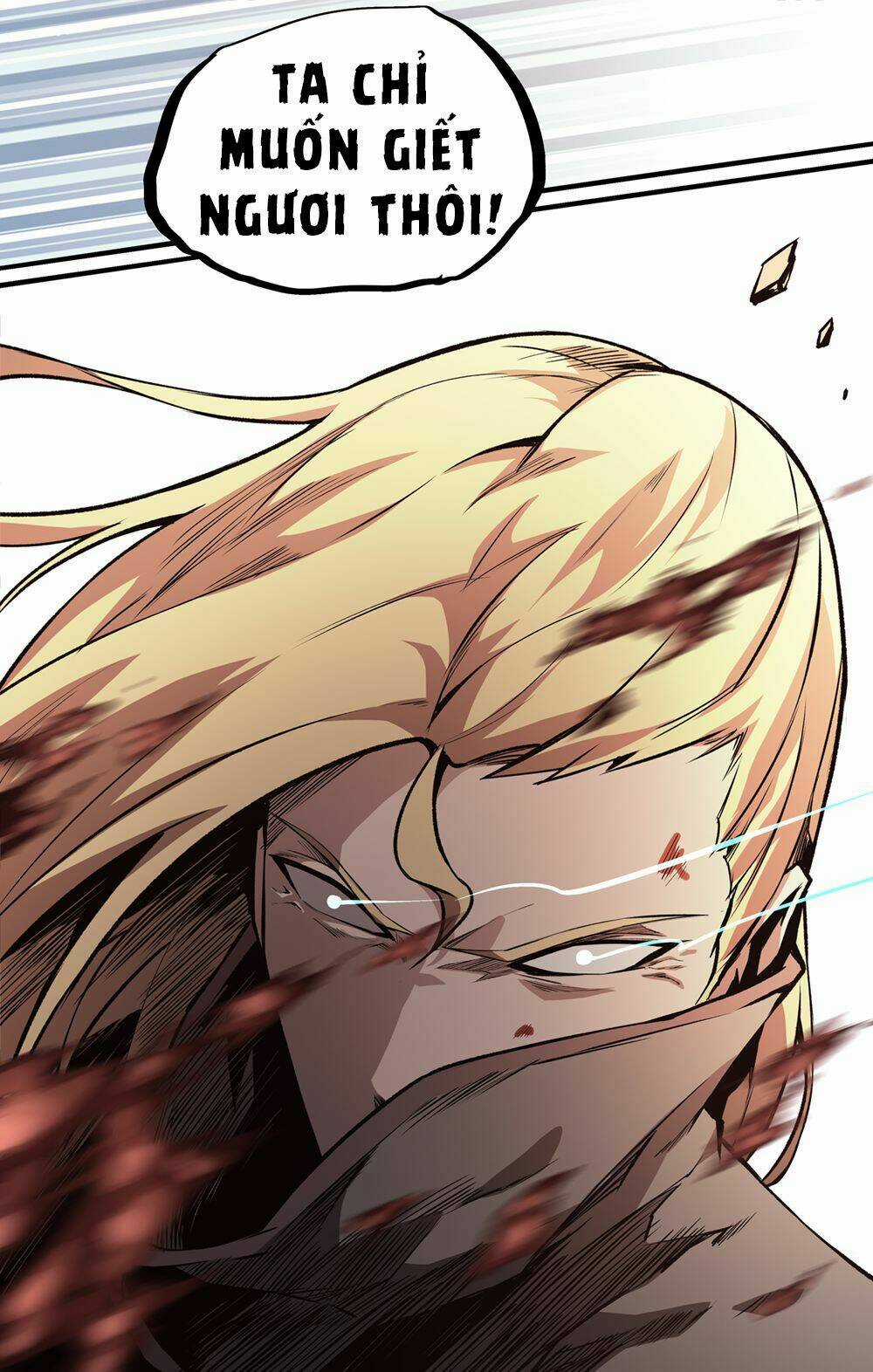 Tiêu Dao Pháp Ngoại Chapter 15 trang 17