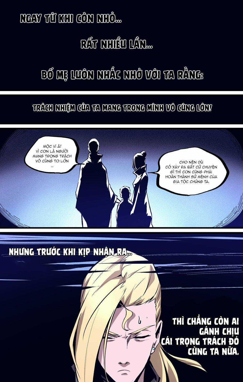 Tiêu Dao Pháp Ngoại Chapter 15 trang 2