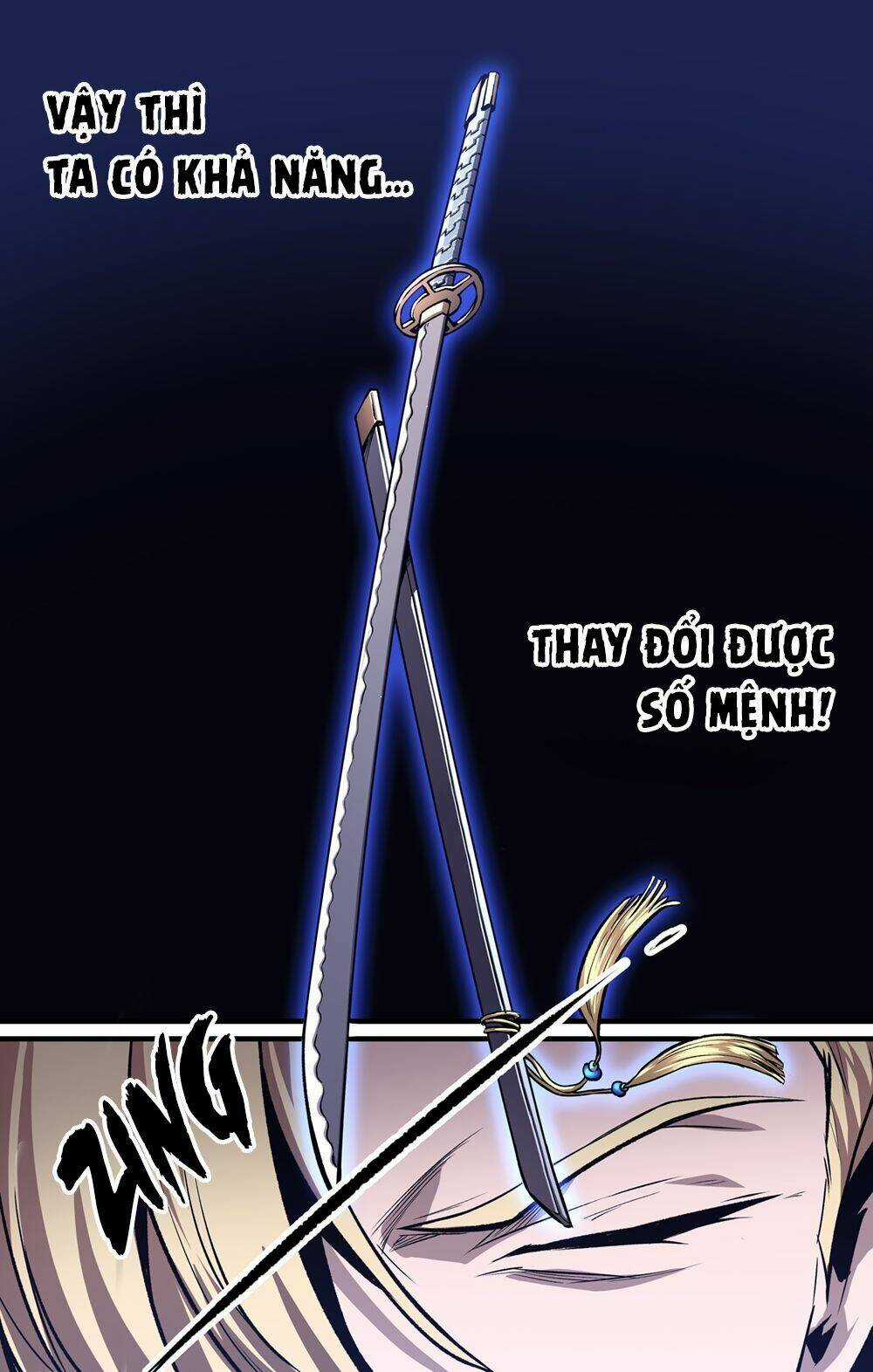 Tiêu Dao Pháp Ngoại Chapter 15 trang 6