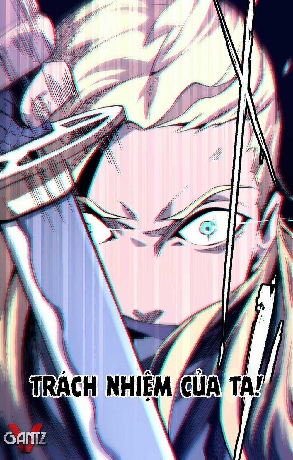 Tiêu Dao Pháp Ngoại Chapter 15 trang 8