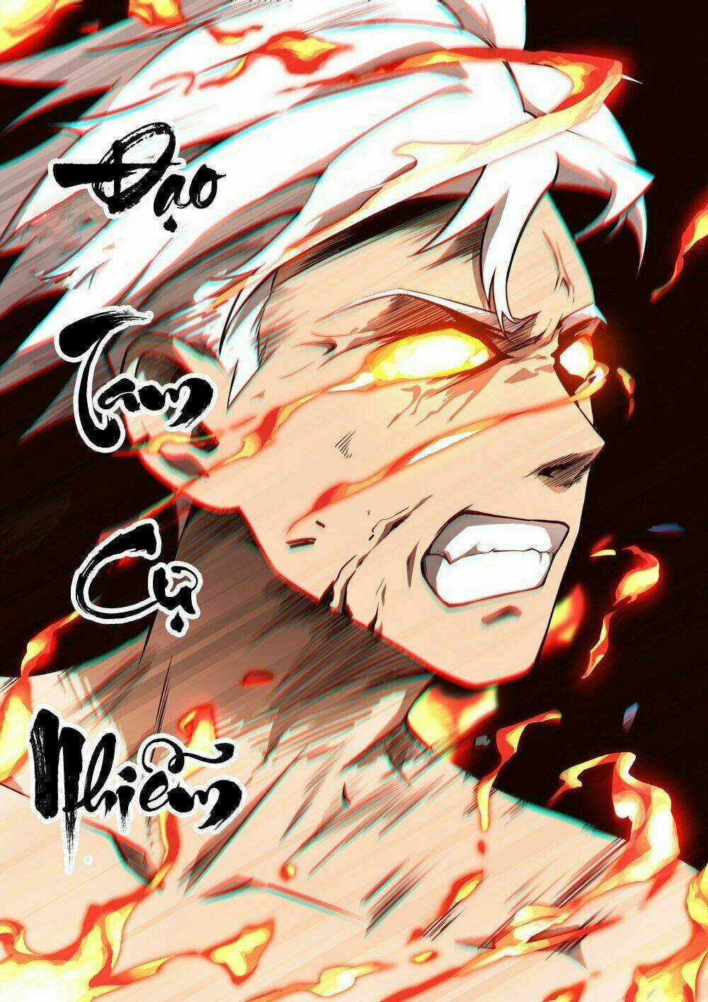 Tiêu Dao Pháp Ngoại Chapter 2 trang 18