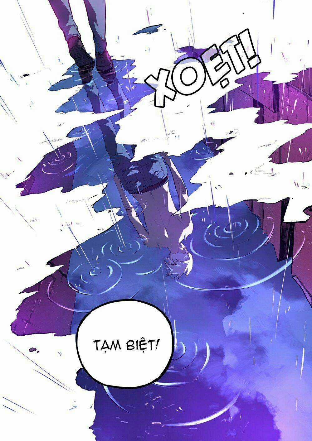 Tiêu Dao Pháp Ngoại Chapter 2 trang 24