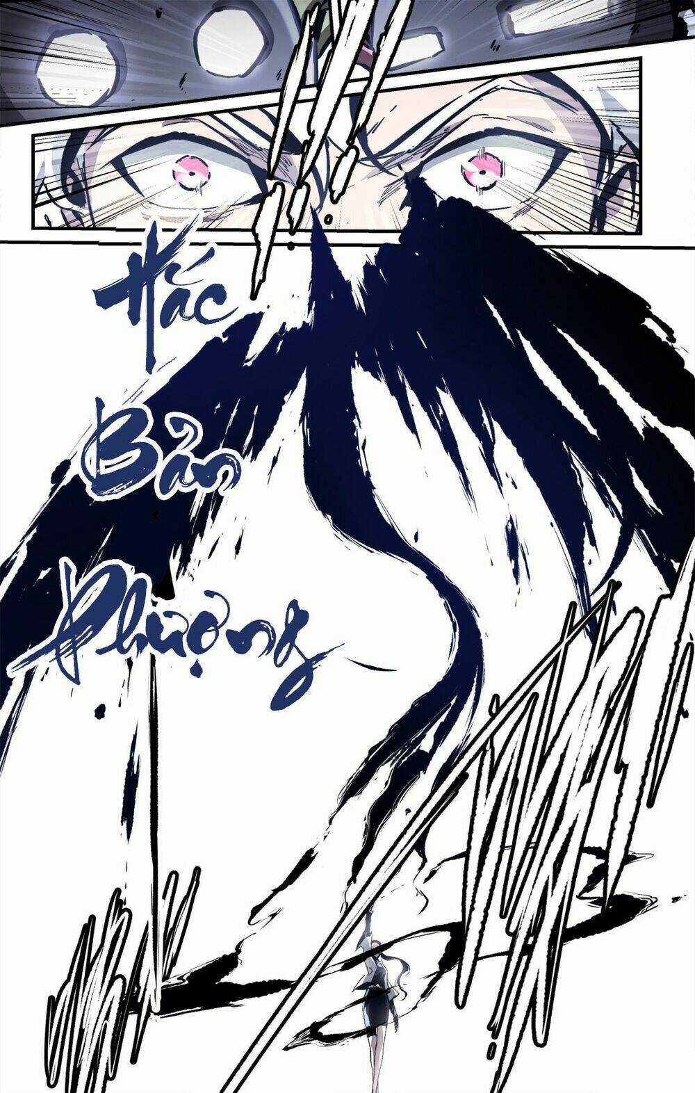Tiêu Dao Pháp Ngoại Chapter 27 trang 21