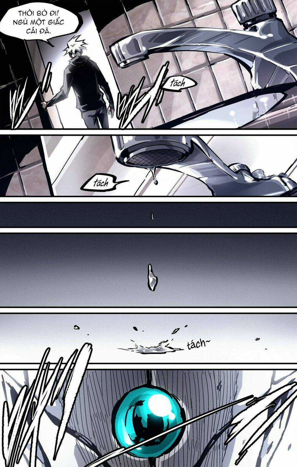 Tiêu Dao Pháp Ngoại Chapter 28 trang 17