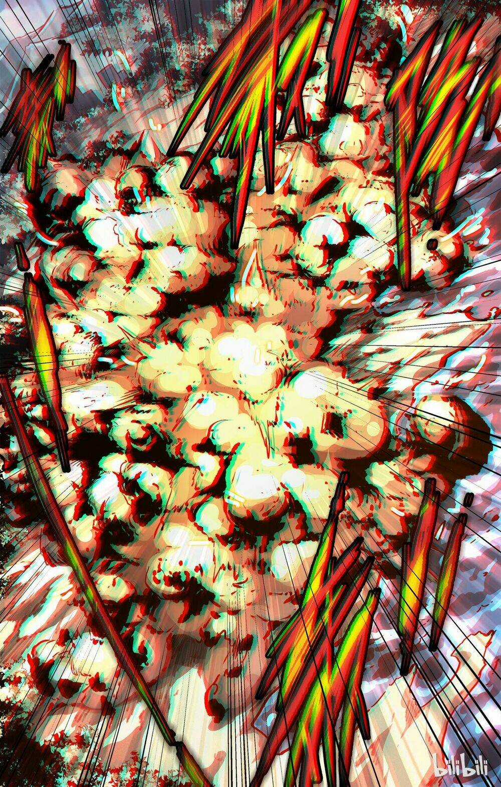 Tiêu Dao Pháp Ngoại Chapter 30 trang 12