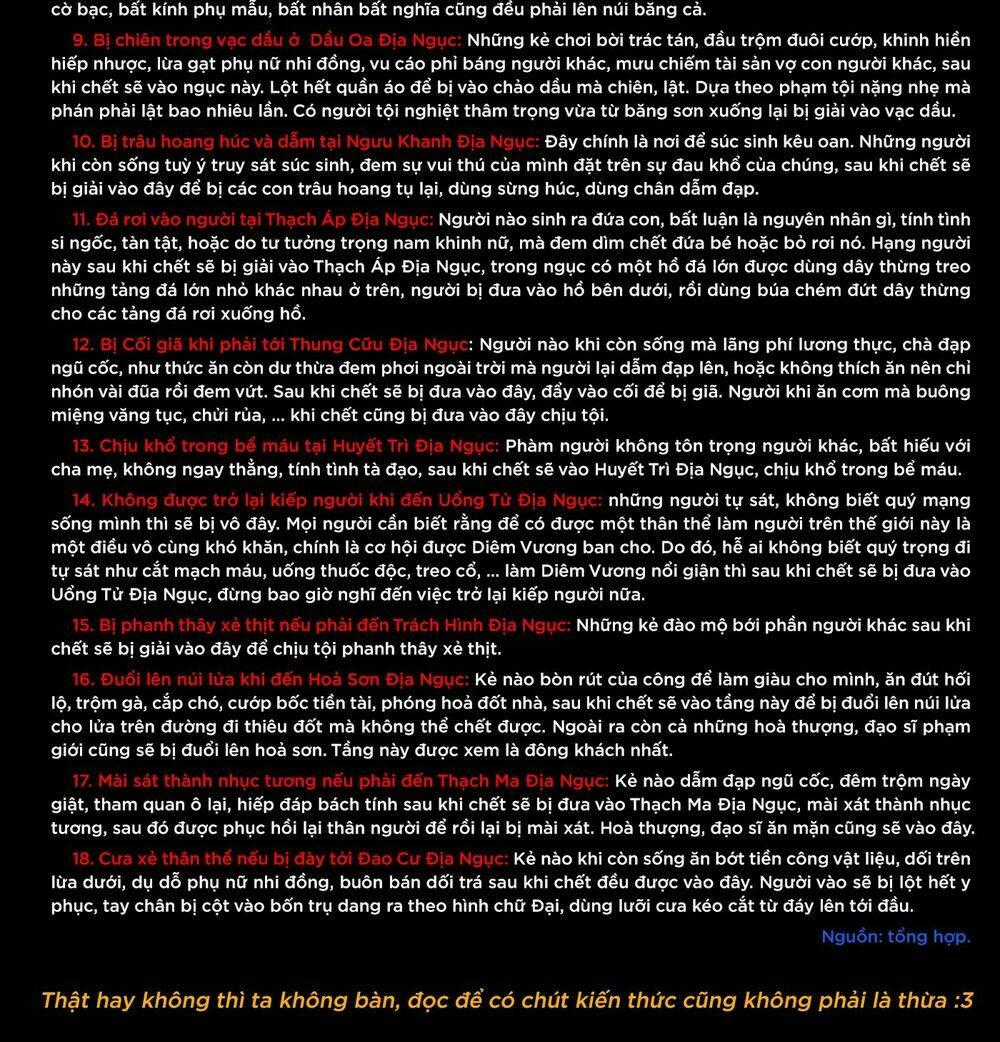 Tiêu Dao Pháp Ngoại Chapter 34 trang 24