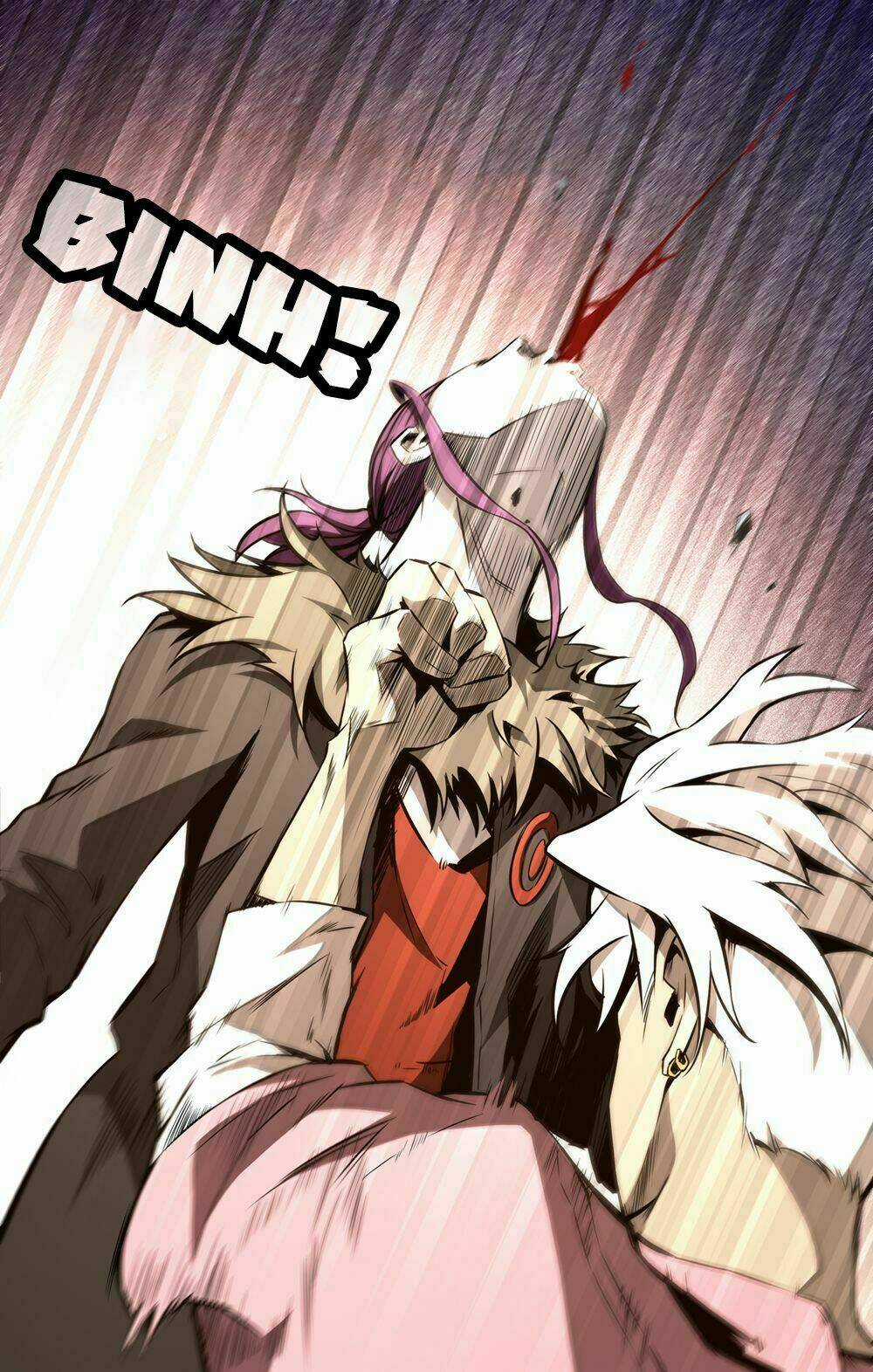 Tiêu Dao Pháp Ngoại Chapter 5 trang 17