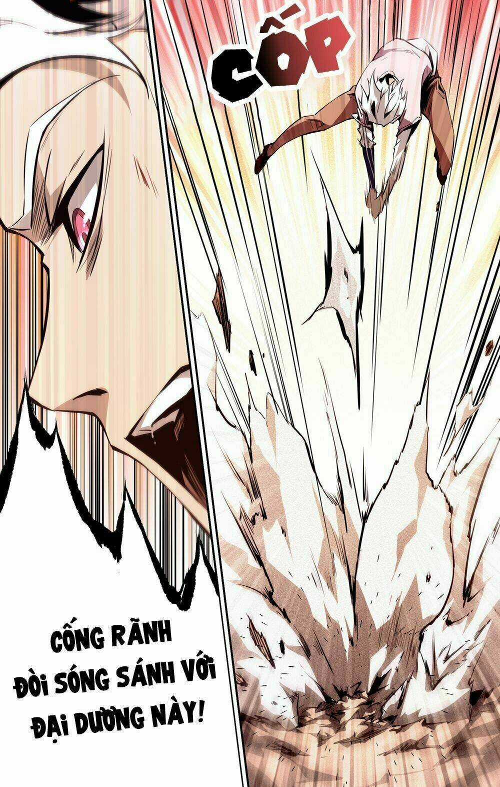 Tiêu Dao Pháp Ngoại Chapter 5 trang 19