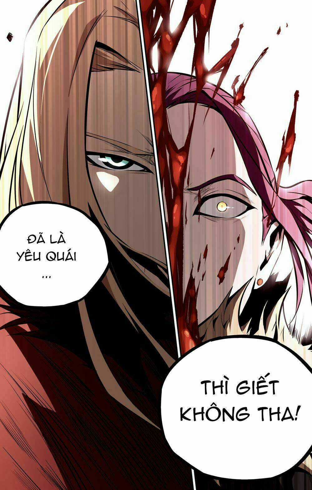 Tiêu Dao Pháp Ngoại Chapter 6 trang 11