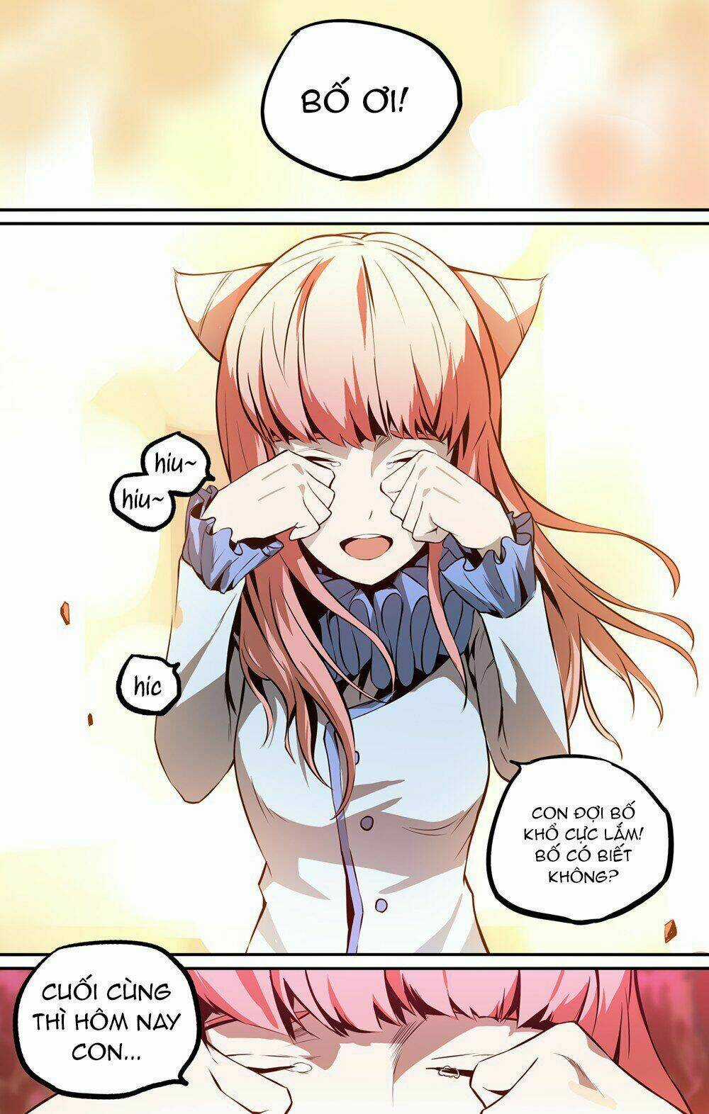 Tiêu Dao Pháp Ngoại Chapter 8 trang 11